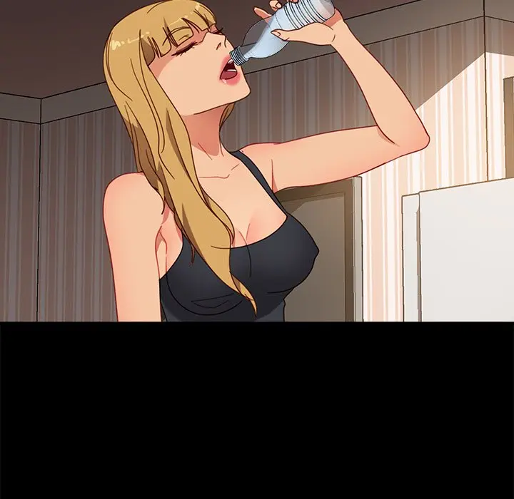 The Lucky Guy Episode 55 - Page 112