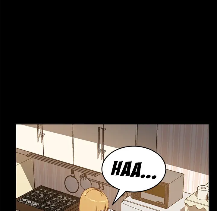 The Lucky Guy Episode 55 - Page 113