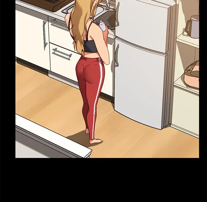 The Lucky Guy Episode 55 - Page 114
