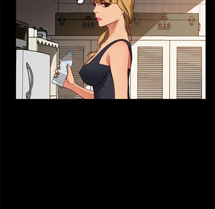 The Lucky Guy Episode 55 - Page 116