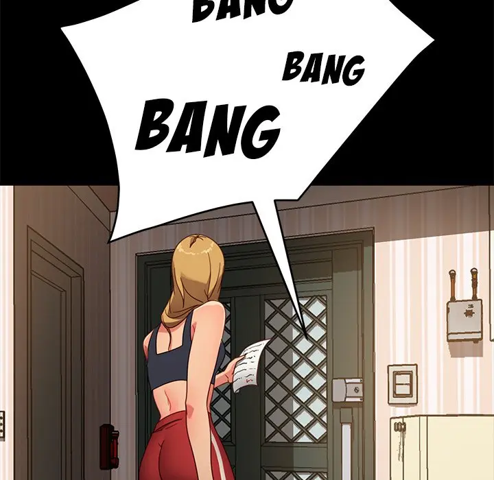 The Lucky Guy Episode 55 - Page 125