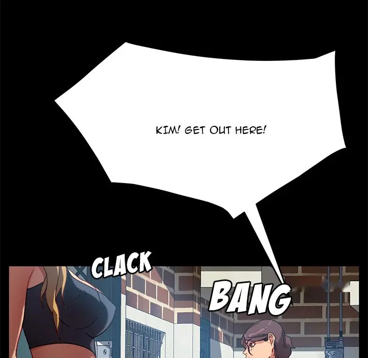 The Lucky Guy Episode 55 - Page 127