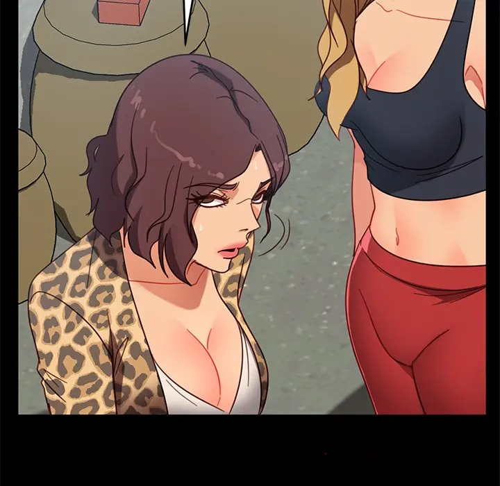The Lucky Guy Episode 55 - Page 132