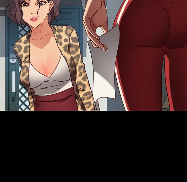 The Lucky Guy Episode 55 - Page 136