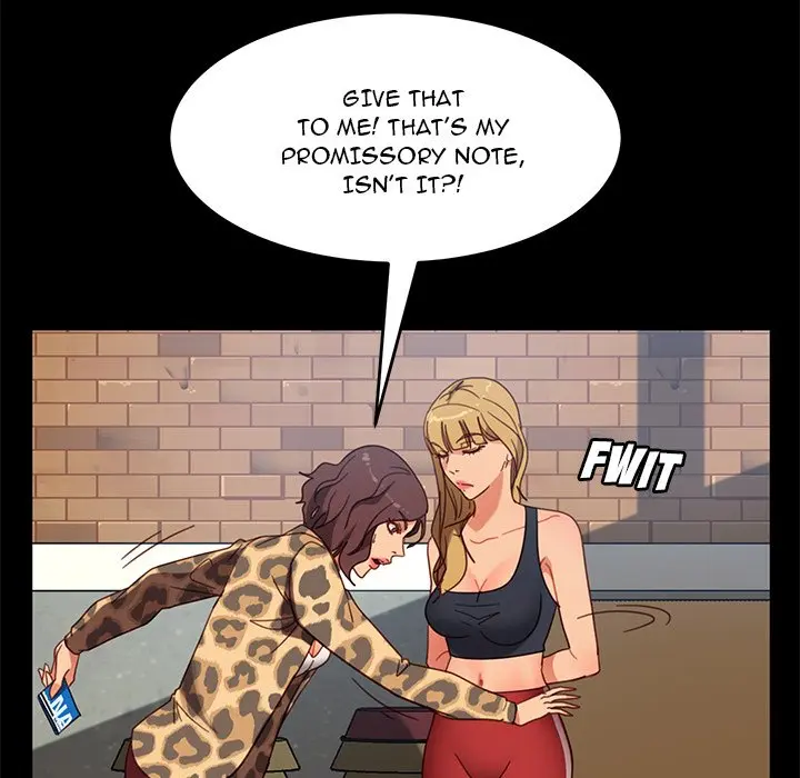 The Lucky Guy Episode 55 - Page 137