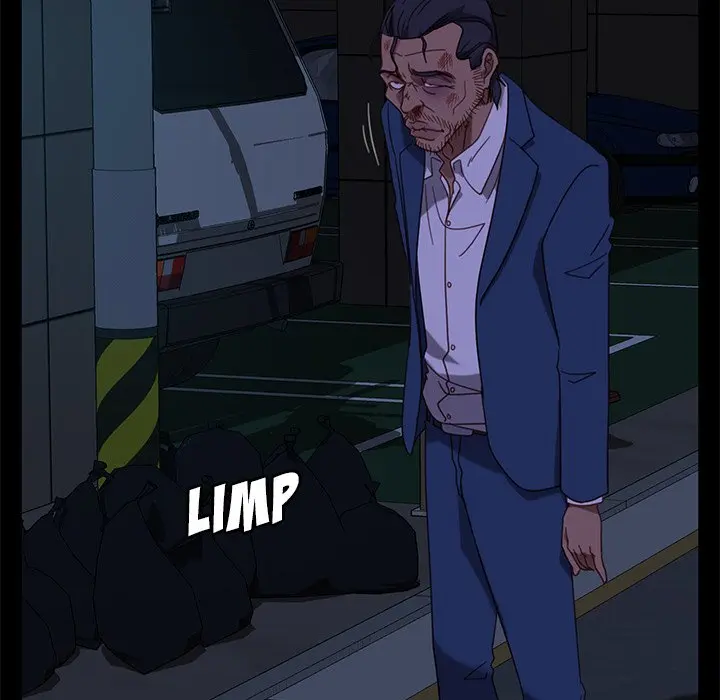 The Lucky Guy Episode 55 - Page 15