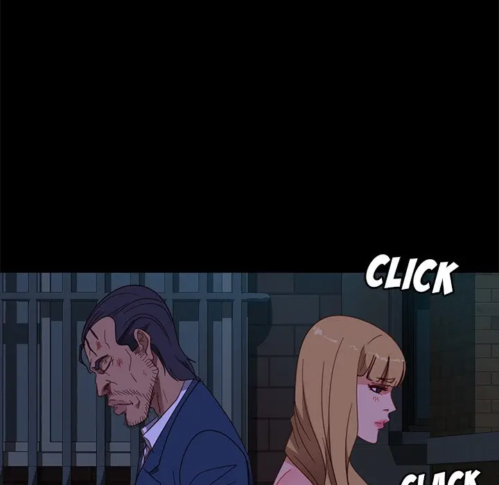 The Lucky Guy Episode 55 - Page 36