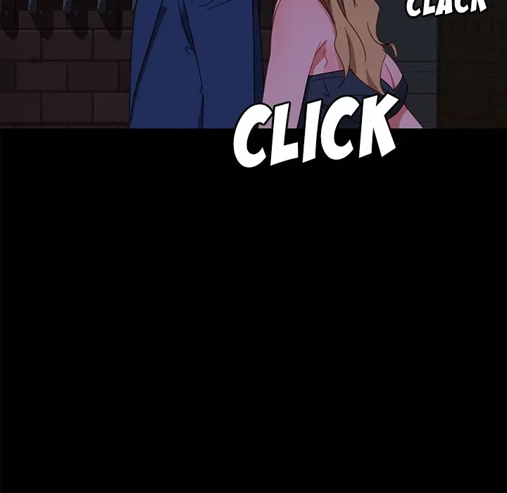 The Lucky Guy Episode 55 - Page 37