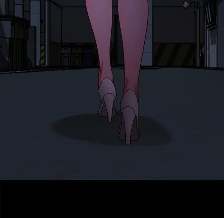 The Lucky Guy Episode 55 - Page 43