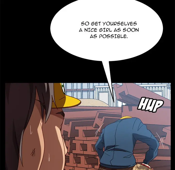 The Lucky Guy Episode 56 - Page 95