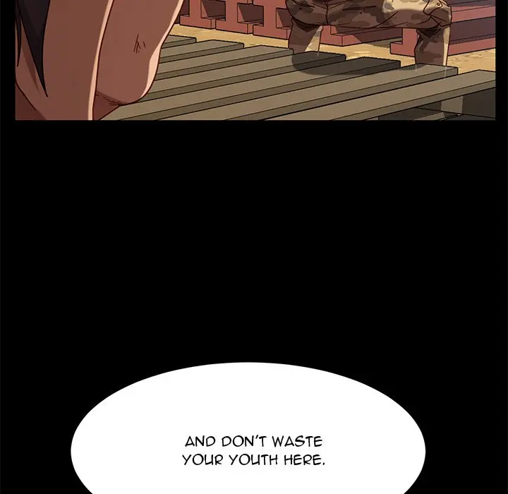 The Lucky Guy Episode 56 - Page 96
