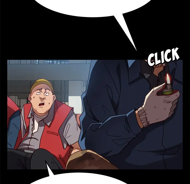 The Lucky Guy Episode 56 - Page 97