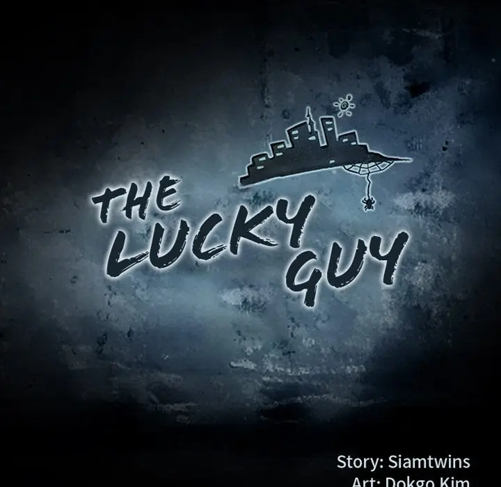 The Lucky Guy Episode 56 - Page 8