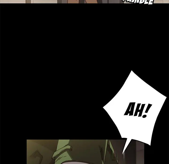 The Lucky Guy Episode 56 - Page 127