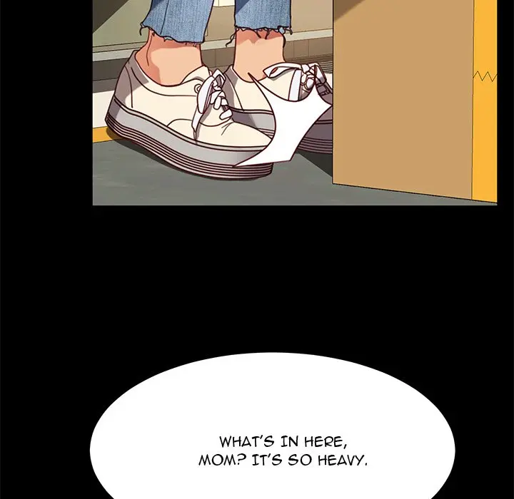 The Lucky Guy Episode 56 - Page 12