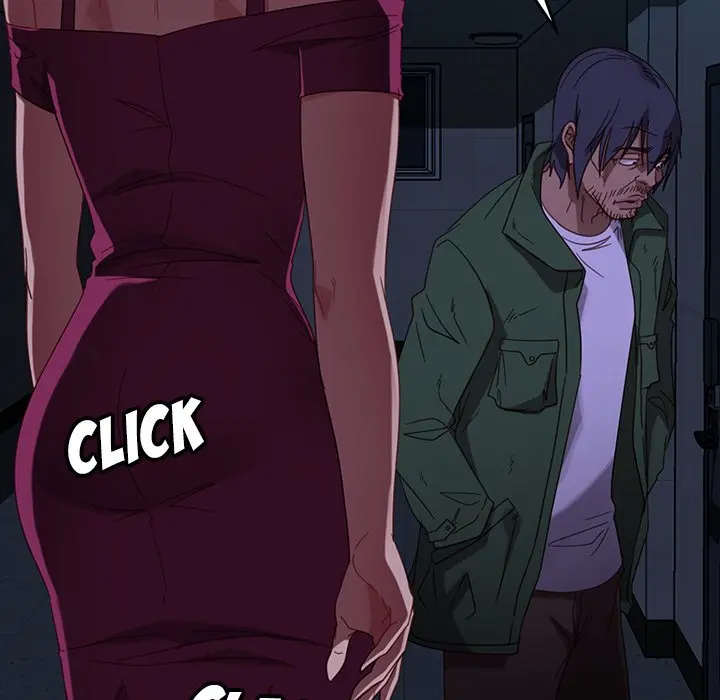The Lucky Guy Episode 56 - Page 140