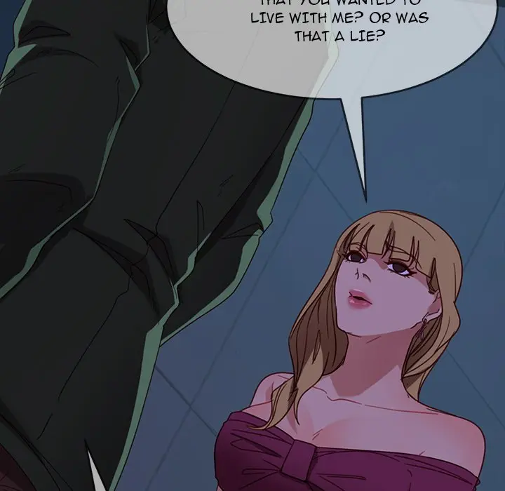 The Lucky Guy Episode 56 - Page 144