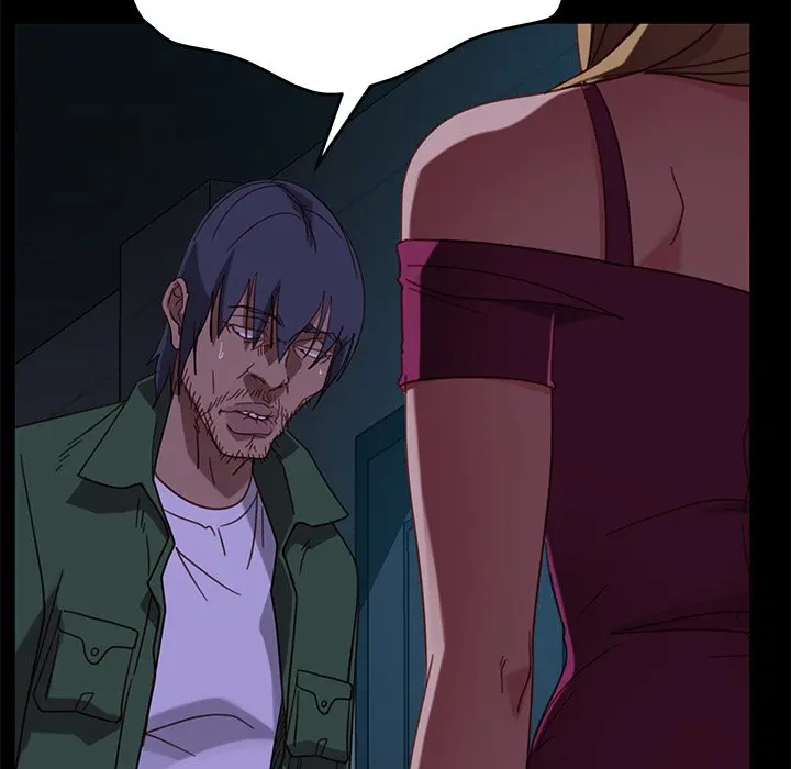 The Lucky Guy Episode 56 - Page 156