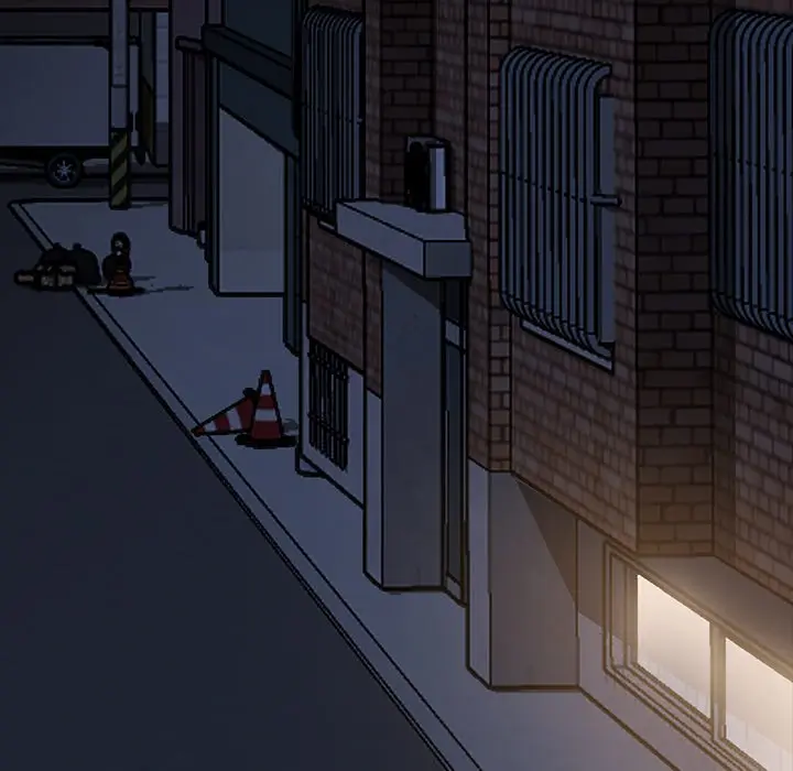 The Lucky Guy Episode 56 - Page 190