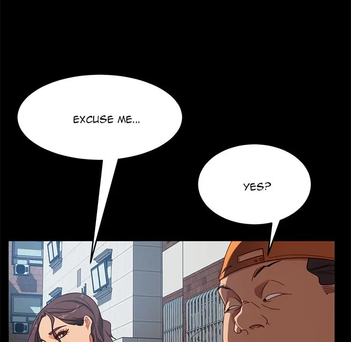 The Lucky Guy Episode 56 - Page 19