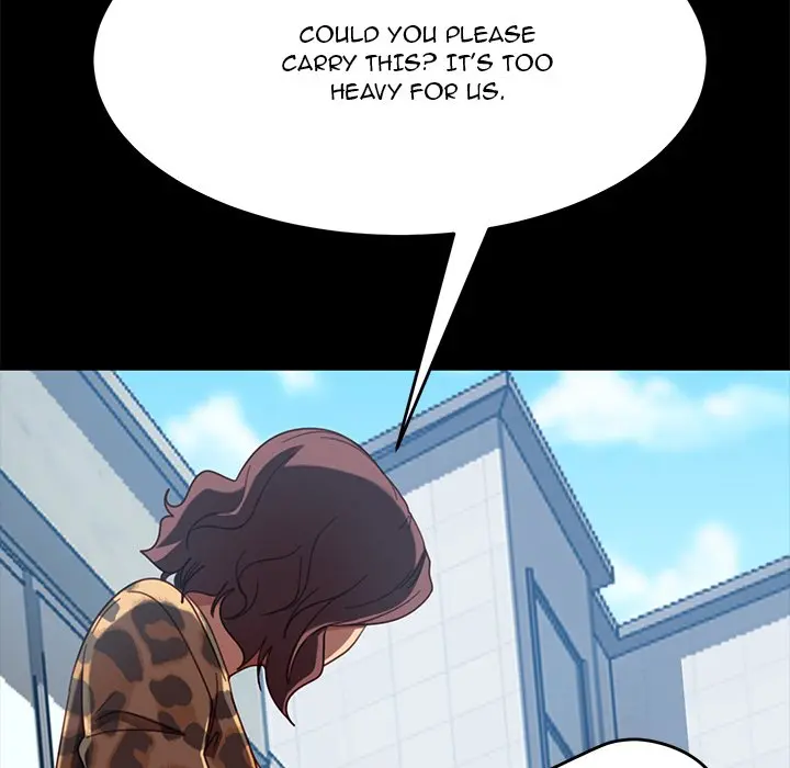 The Lucky Guy Episode 56 - Page 21