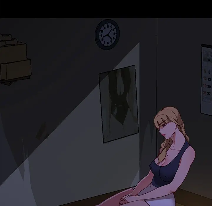 The Lucky Guy Episode 56 - Page 57