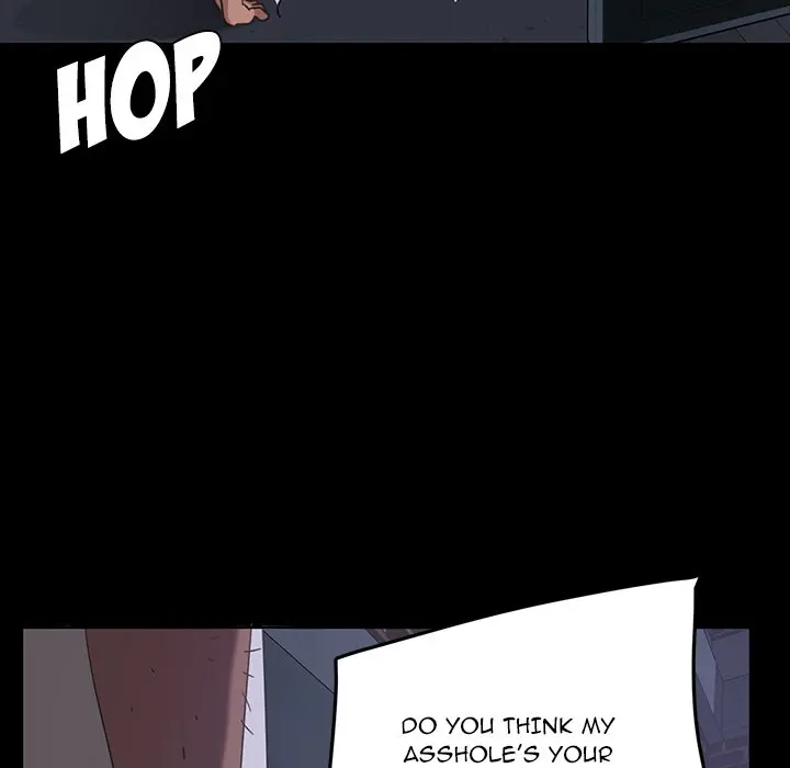 The Lucky Guy Episode 6 - Page 99
