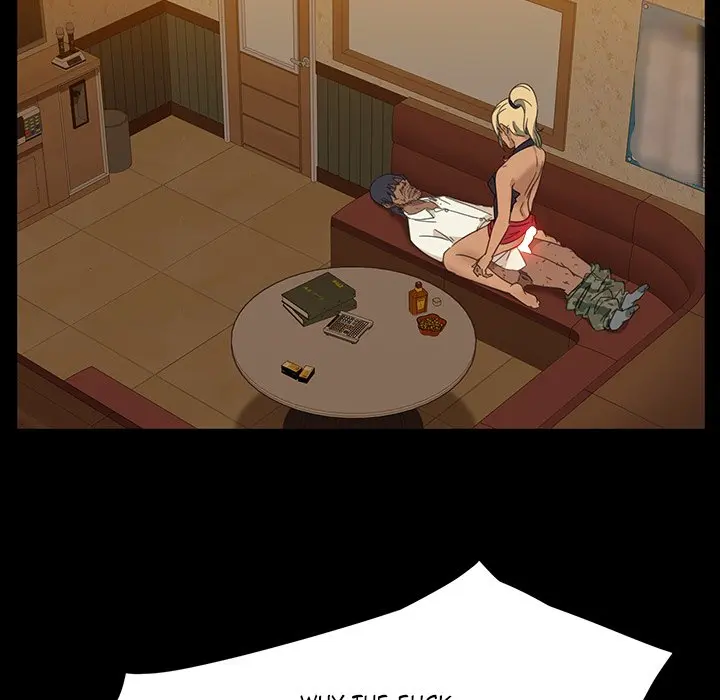 The Lucky Guy Episode 6 - Page 9