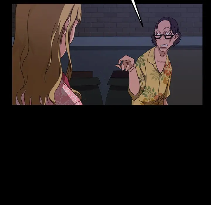 The Lucky Guy Episode 6 - Page 107