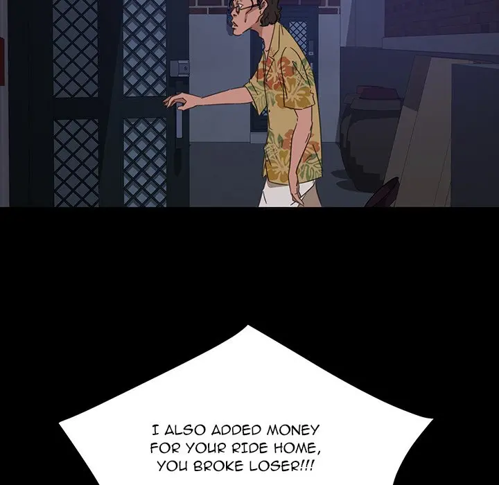 The Lucky Guy Episode 6 - Page 111
