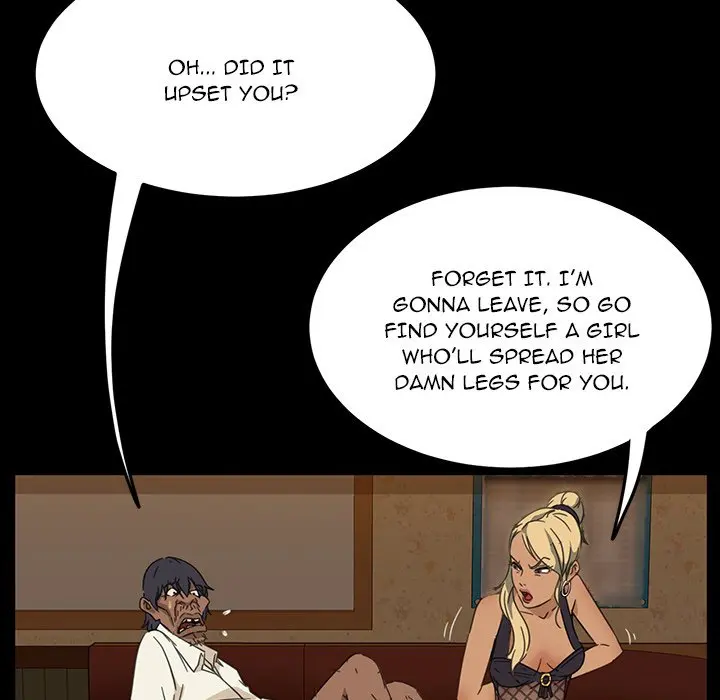The Lucky Guy Episode 6 - Page 12