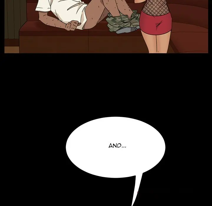 The Lucky Guy Episode 6 - Page 13