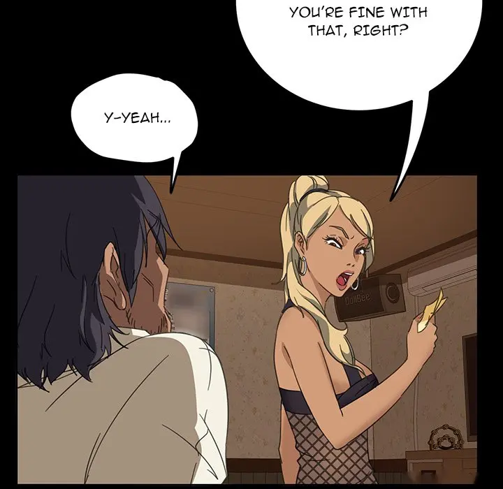 The Lucky Guy Episode 6 - Page 15