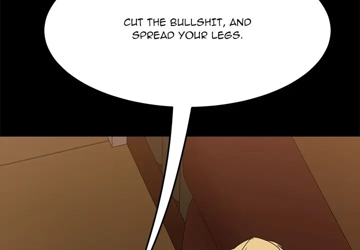 The Lucky Guy Episode 6 - Page 1