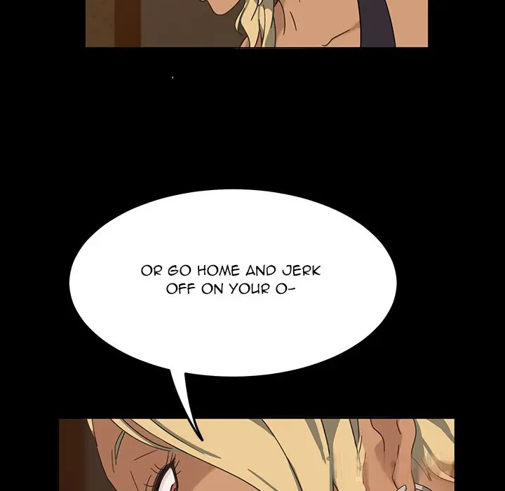 The Lucky Guy Episode 6 - Page 19