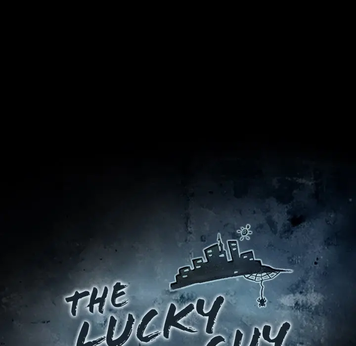 The Lucky Guy Episode 6 - Page 26