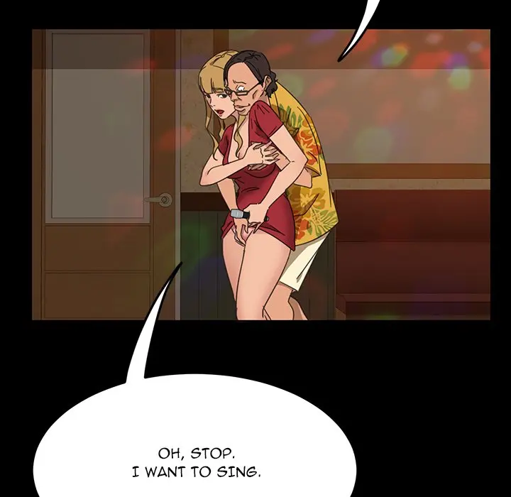 The Lucky Guy Episode 6 - Page 35