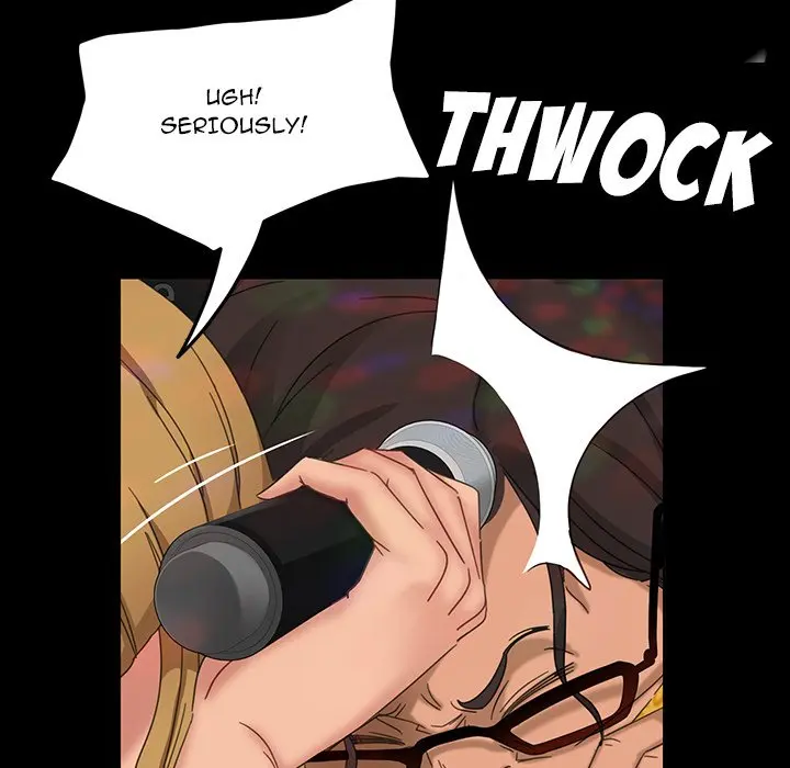The Lucky Guy Episode 6 - Page 38