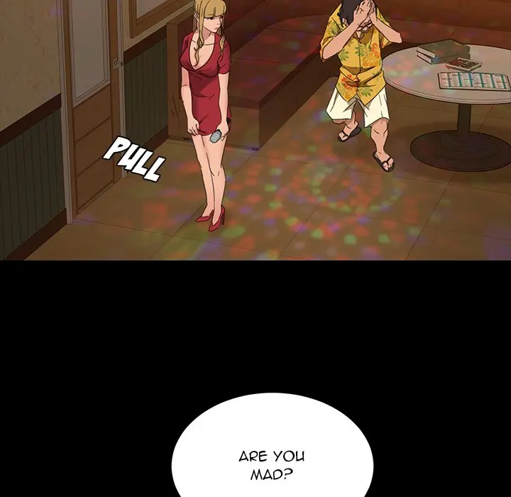 The Lucky Guy Episode 6 - Page 40