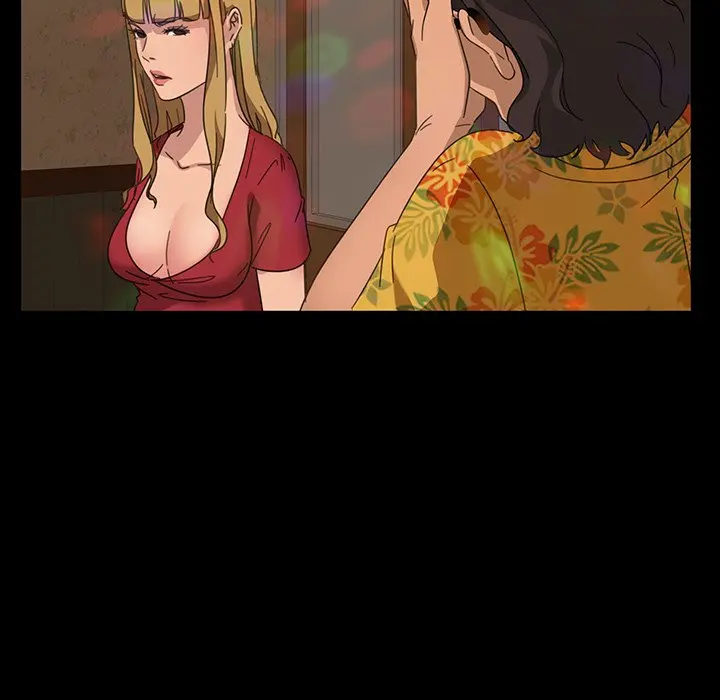 The Lucky Guy Episode 6 - Page 43