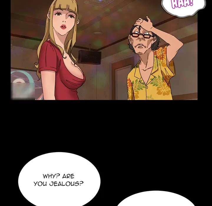 The Lucky Guy Episode 6 - Page 45