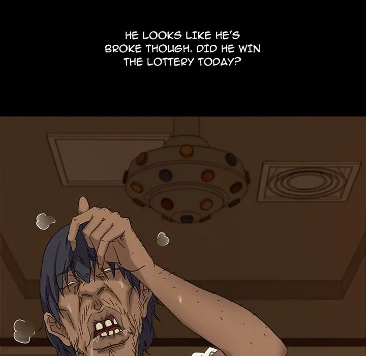 The Lucky Guy Episode 6 - Page 73