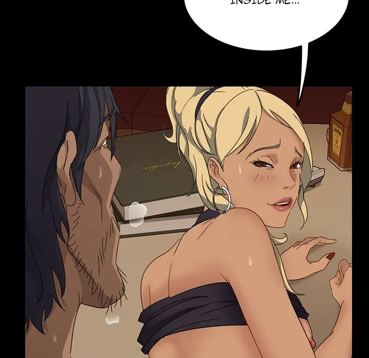 The Lucky Guy Episode 6 - Page 79