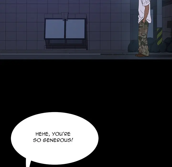 The Lucky Guy Episode 6 - Page 89