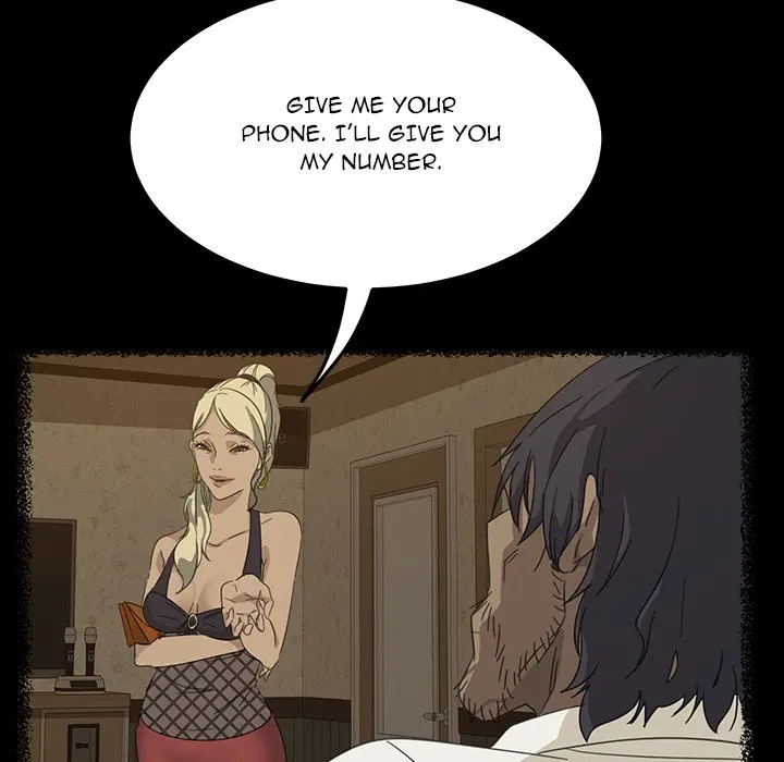 The Lucky Guy Episode 6 - Page 92