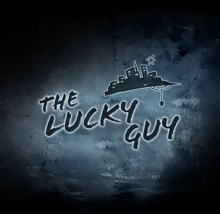 The Lucky Guy Episode 7 - Page 10