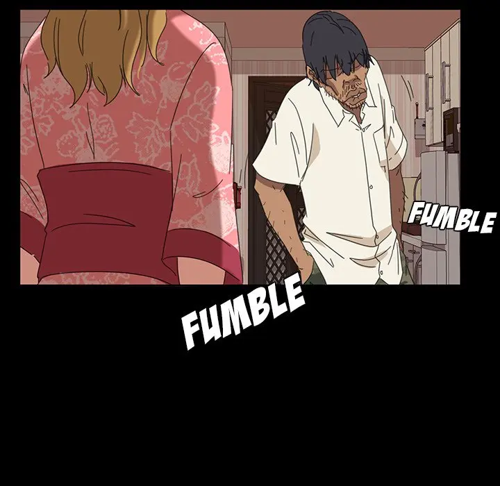 The Lucky Guy Episode 7 - Page 59