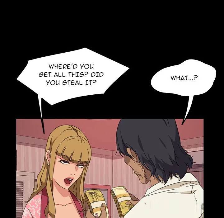 The Lucky Guy Episode 7 - Page 62
