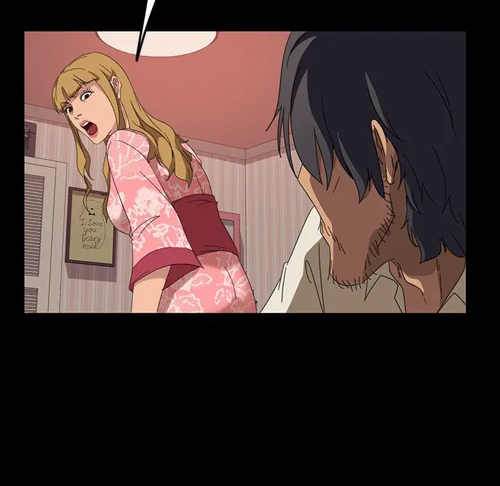 The Lucky Guy Episode 7 - Page 90