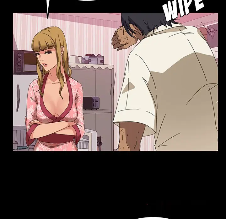 The Lucky Guy Episode 8 - Page 45